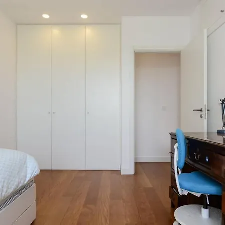 Family Summertime Belem Apartment! Apartment Lisbon