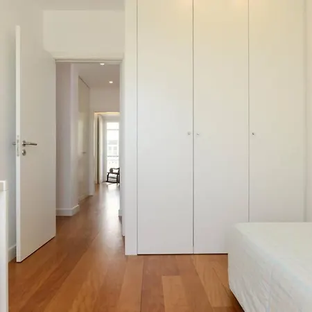 Appartement Family Summertime Belem Apartment!