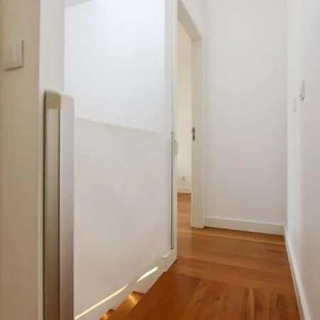 Family Summertime Belem Apartment! Appartement Lisboa