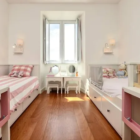 Family Summertime Belem Apartment! * Lisbon