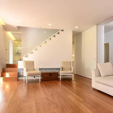 Appartement Family Summertime Belem Apartment!