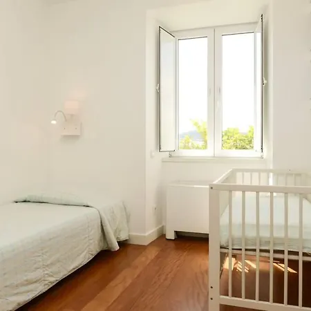 Family Summertime Belem Apartment! * Lisbon