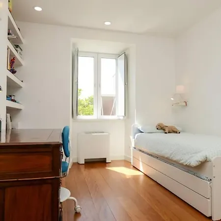 Family Summertime Belem Apartment! Appartement
